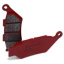 Klocki hamulcowe BREMBO SINTER SA BENELLI