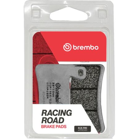 Klocki hamulcowe BREMBO XTRA SR KAWASAKI ZX-6 R