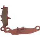 Klocki hamulcowe BREMBO SINTER SD KAWASAKI KL 250