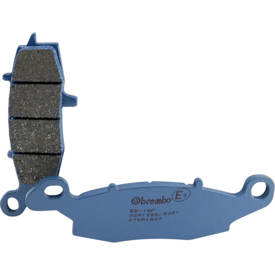 Klocki hamulcowe BREMBO CARBON KAWASAKI ER-5