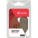 Klocki hamulcowe BREMBO SINTER SD BENELLI TNT