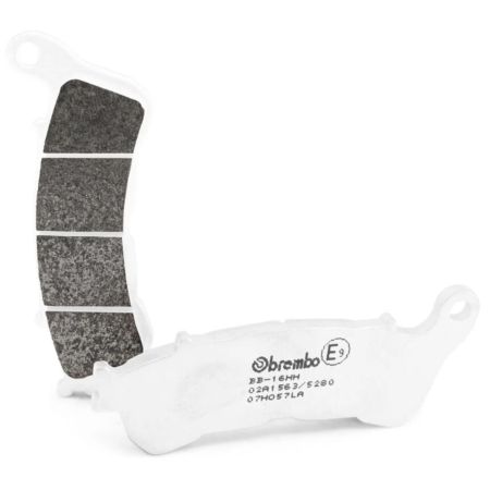 Klocki hamulcowe BREMBO SINTER LA HONDA CB 1000 R