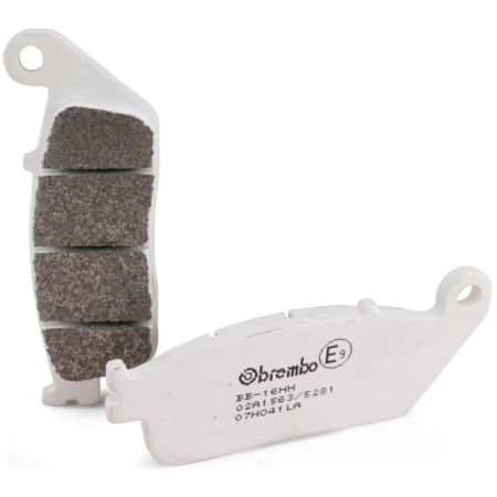 Klocki hamulcowe BREMBO SINTER LA BRIXTON BX 1200