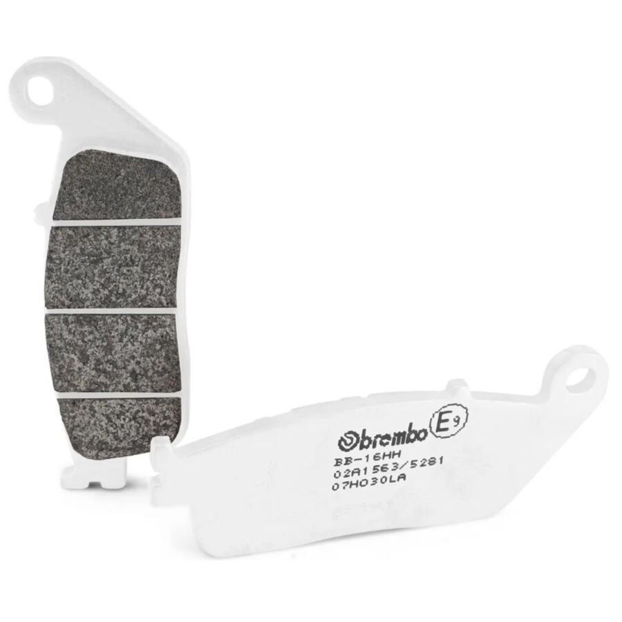 Klocki hamulcowe BREMBO SINTER LA BUELL BLAST