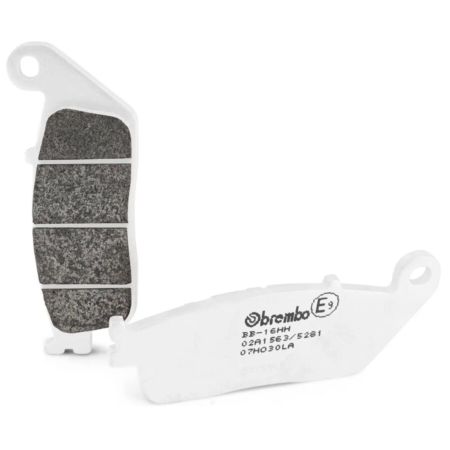 Klocki hamulcowe BREMBO SINTER LA BUELL BLAST