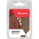 Klocki hamulcowe BREMBO SINTER SD CAN AM COMMANDER