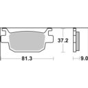Klocki hamulcowe BREMBO SINTER SP BENELLI BN 251