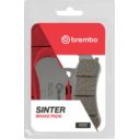 Klocki hamulcowe BREMBO SINTER SX CAN AM DEFENDER