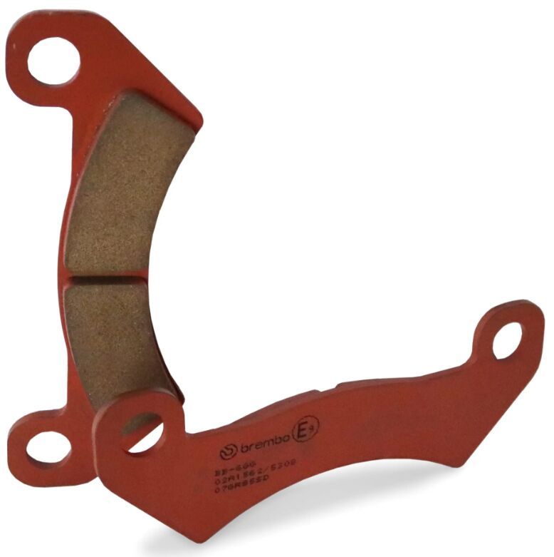 Klocki hamulcowe BREMBO SINTER SD ARCTIC CAT