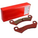 Klocki hamulcowe BREMBO SINTER SD ARCTIC CAT