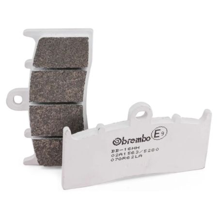 Klocki hamulcowe BREMBO SINTER LA BMW K 1200 LT