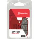 Klocki hamulcowe BREMBO SINTER SA BETA MINICROSS
