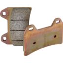Klocki hamulcowe BREMBO GENUINE APRILIA PEGASO 650
