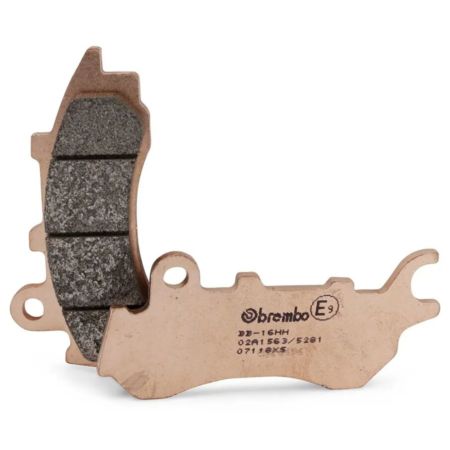 Klocki hamulcowe BREMBO SINTER XS HONDA ADV 150