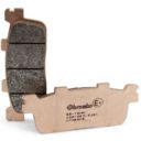 Klocki hamulcowe BREMBO SINTER XS KYMCO K-XCT 125