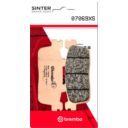 Klocki hamulcowe BREMBO SINTER XS KYMCO K-XCT 125