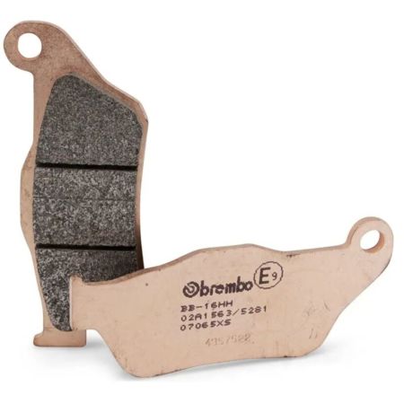 Klocki hamulcowe BREMBO SINTER XS MBK SKYCRUISER