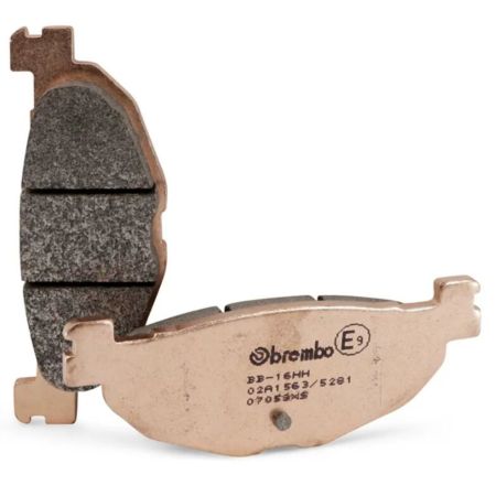 Klocki hamulcowe BREMBO SINTER XS YAMAHA XP 500