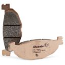 Klocki hamulcowe BREMBO SINTER XS YAMAHA XP 500