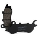 Klocki hamulcowe BREMBO CARBON HONDA ADV 150
