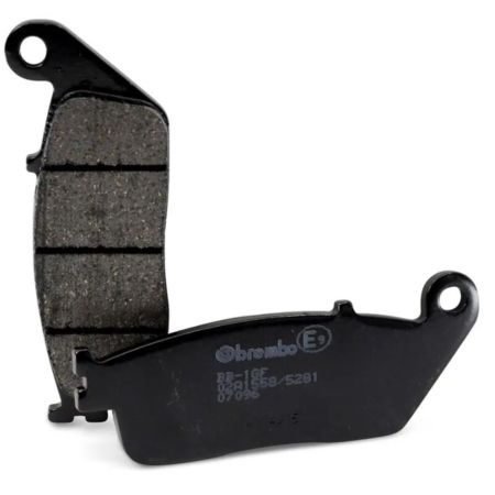 Klocki hamulcowe BREMBO CARBON YAMAHA VP 125