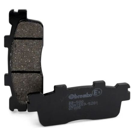 Klocki hamulcowe BREMBO CARBON KYMCO AGILITY 300