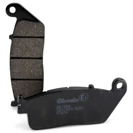 Klocki hamulcowe BREMBO CARBON BMW C 600 SPORT