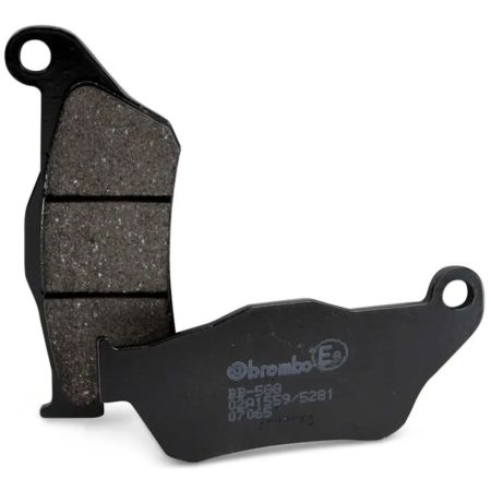 Klocki hamulcowe BREMBO CARBON MBK SKYCRUISER 125