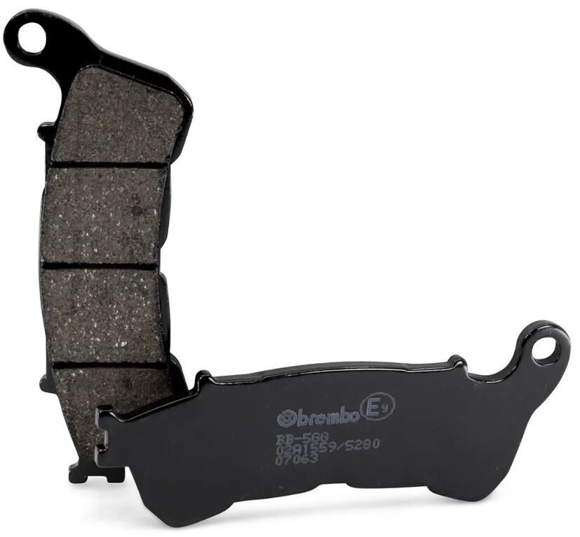 Klocki hamulcowe BREMBO CARBON HONDA FES 125