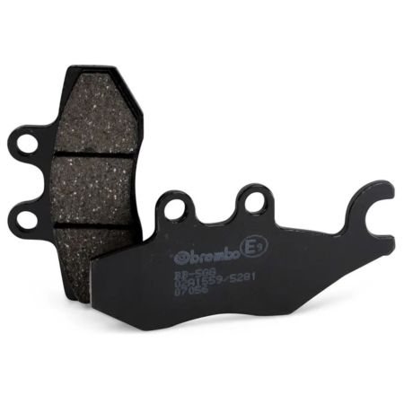 Klocki hamulcowe BREMBO CARBON APRILIA SPORTCITY