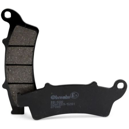 Klocki hamulcowe BREMBO CARBON APRILIA ATLANTIC