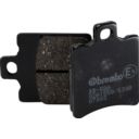 Klocki hamulcowe BREMBO CARBON APRILIA AREA 51 50