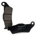 Klocki hamulcowe BREMBO CARBON APRILIA SRV 850