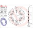 Tarcza hamulcowa BREMBO ORO HUSQVARNA 701 ENDURO