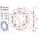Tarcza hamulcowa BREMBO ORO YAMAHA FJR 1300