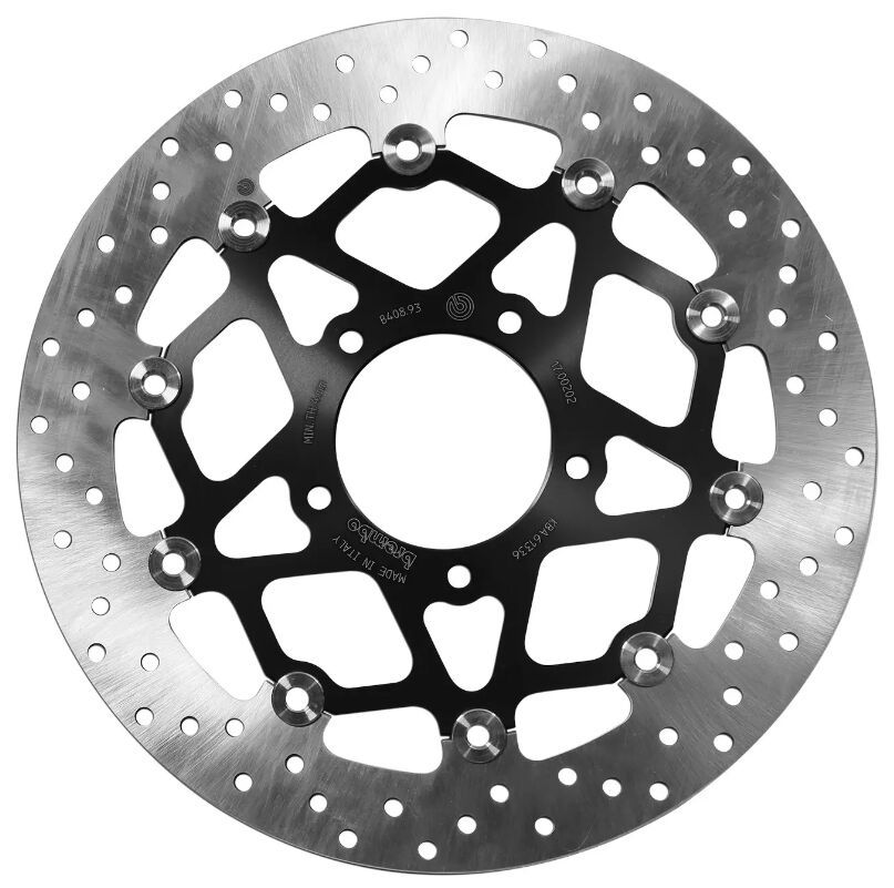 Tarcza hamulcowa BREMBO ORO MV AGUSTA 9.5 950