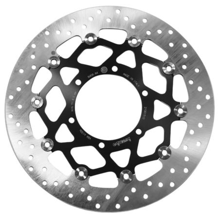 Tarcza hamulcowa BREMBO ORO SUZUKI GSX-R 1000