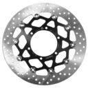 Tarcza hamulcowa BREMBO ORO SUZUKI GSX-R 1000