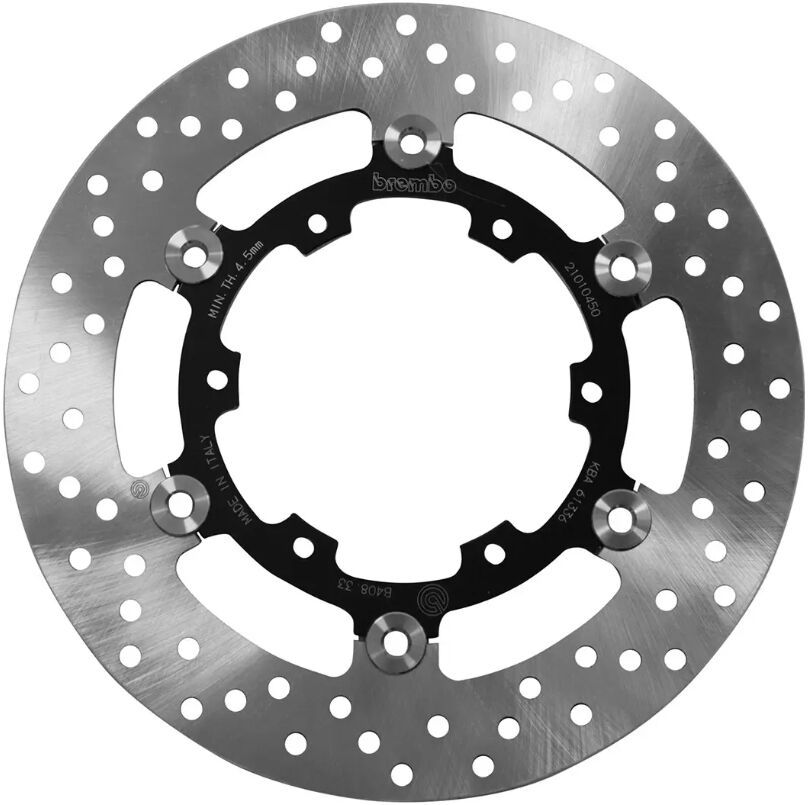 Tarcza hamulcowa BREMBO ORO HONDA CRF 1000 L