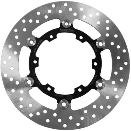 Tarcza hamulcowa BREMBO ORO HONDA CRF 1000 L