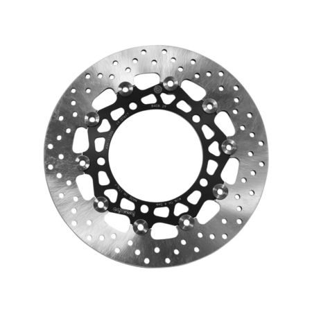 Tarcza hamulcowa BREMBO ORO SUZUKI SFV 650 GLADIUS