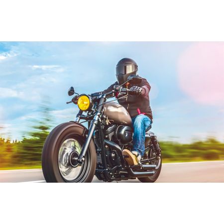 Tarcza hamulcowa BREMBO ORO HARLEY DAVIDSON FLH