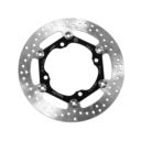 Tarcza hamulcowa BREMBO ORO KAWASAKI KLX 250