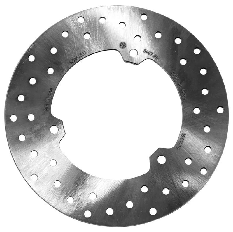 Tarcza hamulcowa BREMBO ORO YAMAHA MT-03