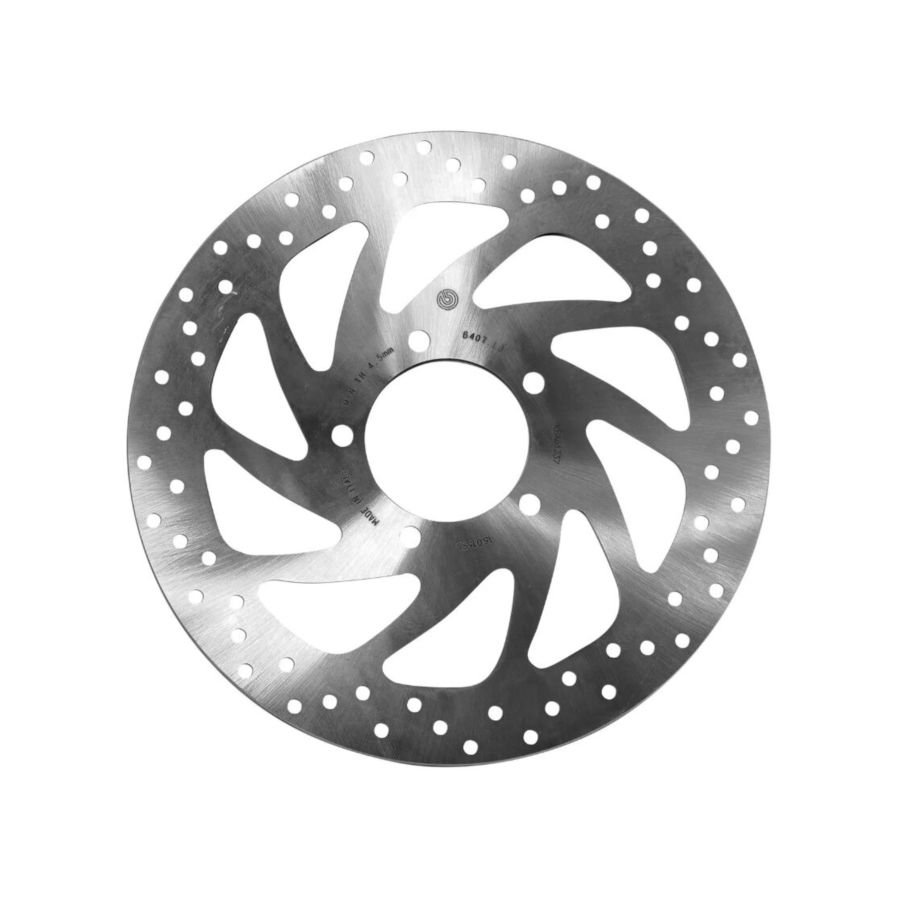 Tarcza hamulcowa BREMBO ORO TRIUMPH BONNEVILLE 865