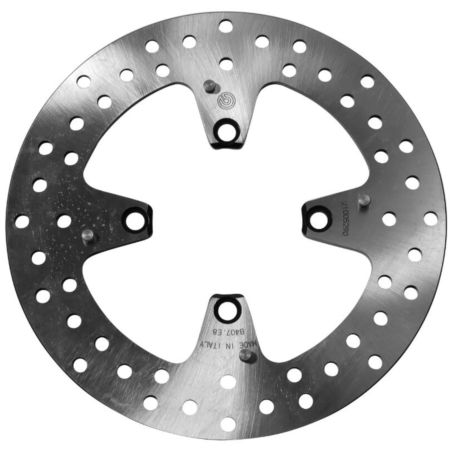 Tarcza hamulcowa BREMBO ORO DUCATI 1098