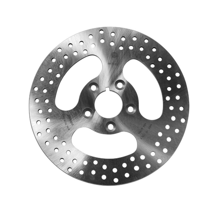 Tarcza hamulcowa BREMBO ORO HARLEY FLH 1340