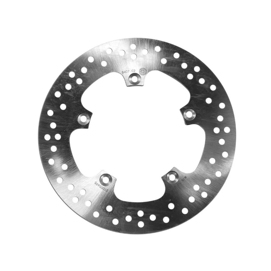 Tarcza hamulcowa BREMBO ORO YAMAHA XP 500 T-MAX