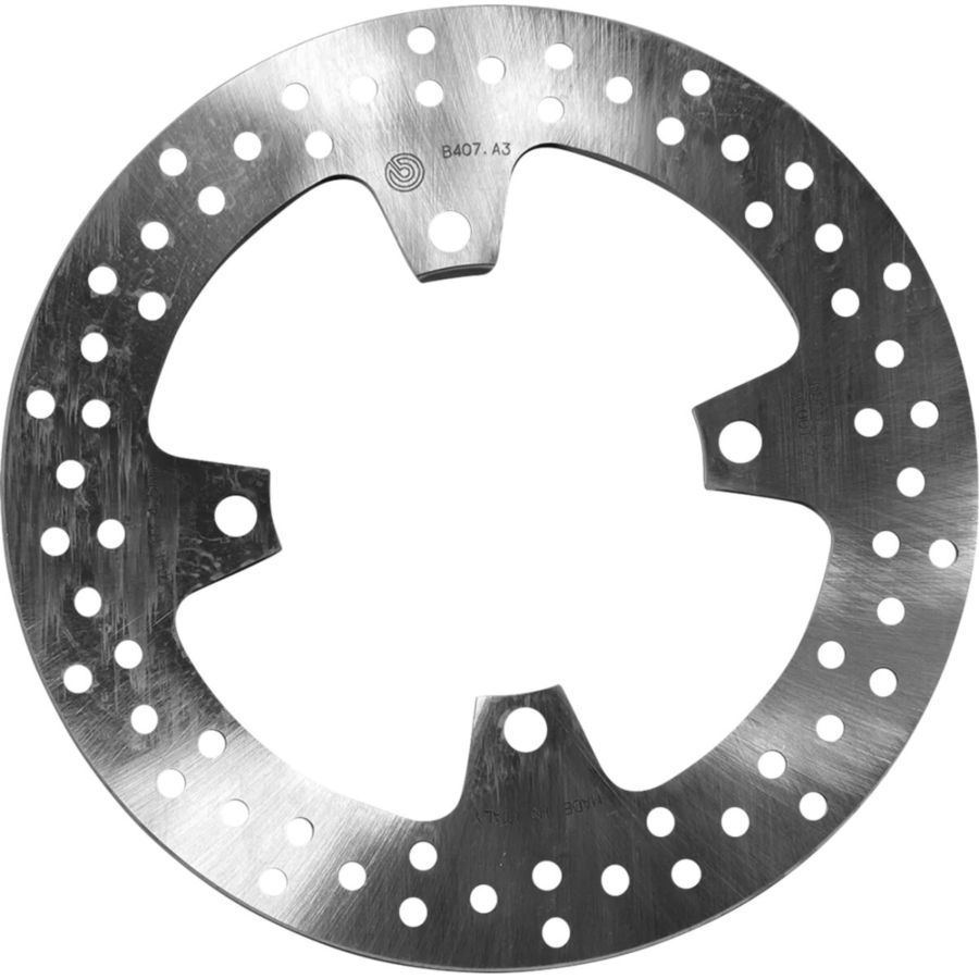 Tarcza hamulcowa BREMBO ORO ETON RX4 70 M VIPER