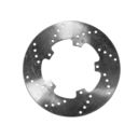 Tarcza hamulcowa BREMBO ORO DERBI BOULEVARD 50